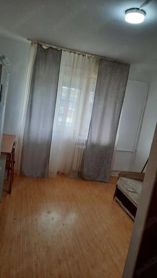 Garsonieră nedecomandată în Bularga