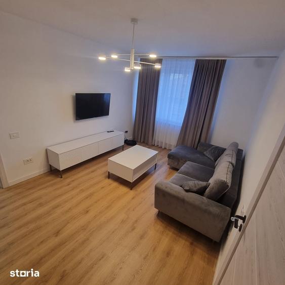 3 camere, semidecomandat, LUX,60 mp, MARASTI-SEMICENTRAL,zona P.ABATOR - 2