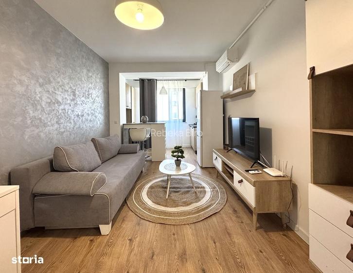 Studio Ivory Residence, Pipera, Rond Omv, Zona De Nord