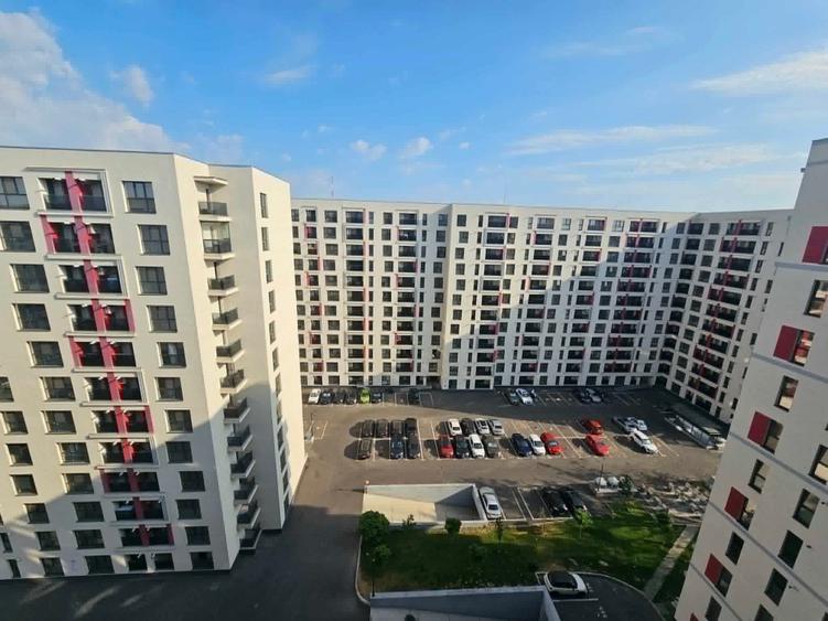 Apartament cu 2 camere decomandat, mobilat în Drumul Taberei