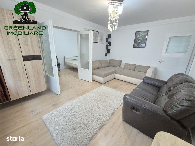 Apartament cu 2 camere în Alexandru cel Bun