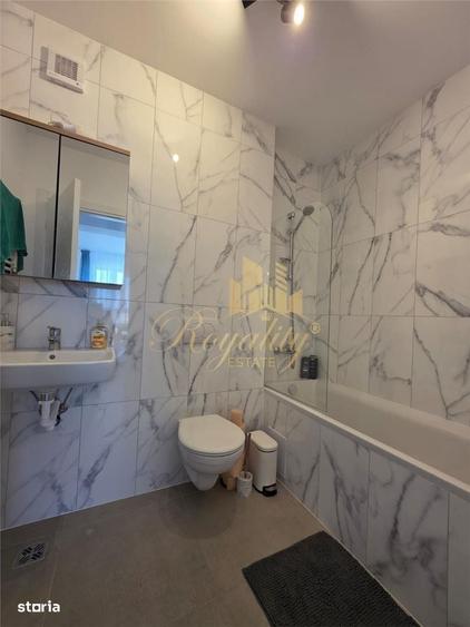 Apartament cu 2 camere în Lipovei