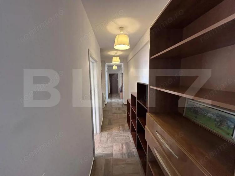 Apartament 2 camere, 63 mp, bloc nou, terasa 40 mp, cartier George Enescu - 6