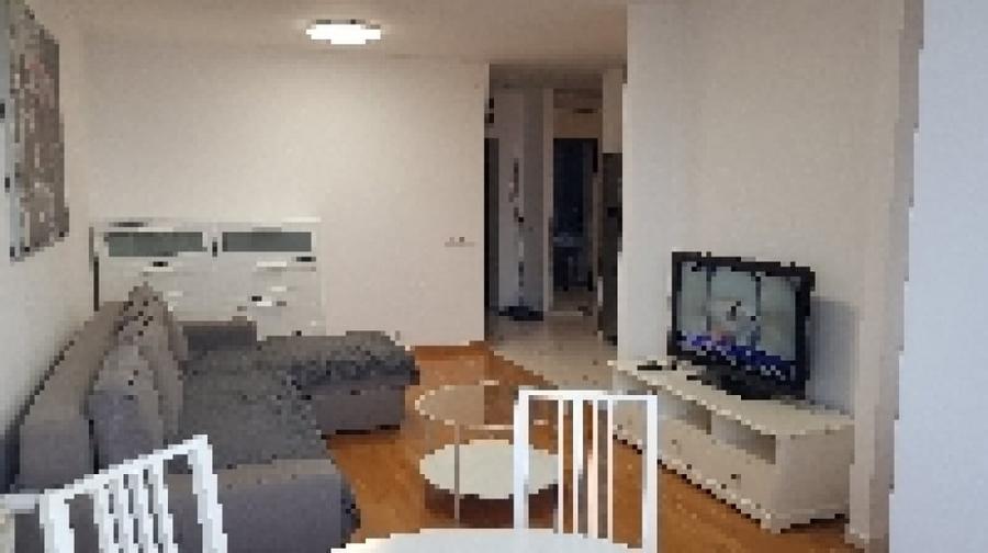 Vand Ap.2 camere, metrou, sector 4 Bucuresti Monaco tower - 3