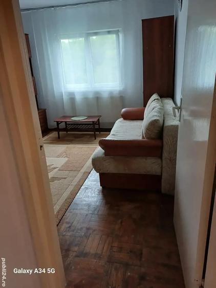 Garsonieră nedecomandată în Tudor