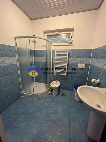 Casa + spatiu comercial la pret de apartament  ,  Precista - Piatra Neamt - 4