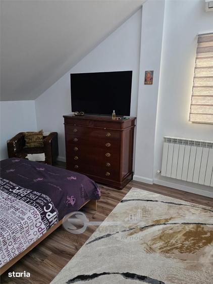 Apartament cu 3 camere în Ultracentral