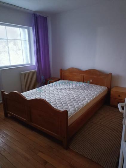 Apartament cu 3 camere de inchiriat pentru Muncitori, zona Nufarul Oradea, Bihor - 9