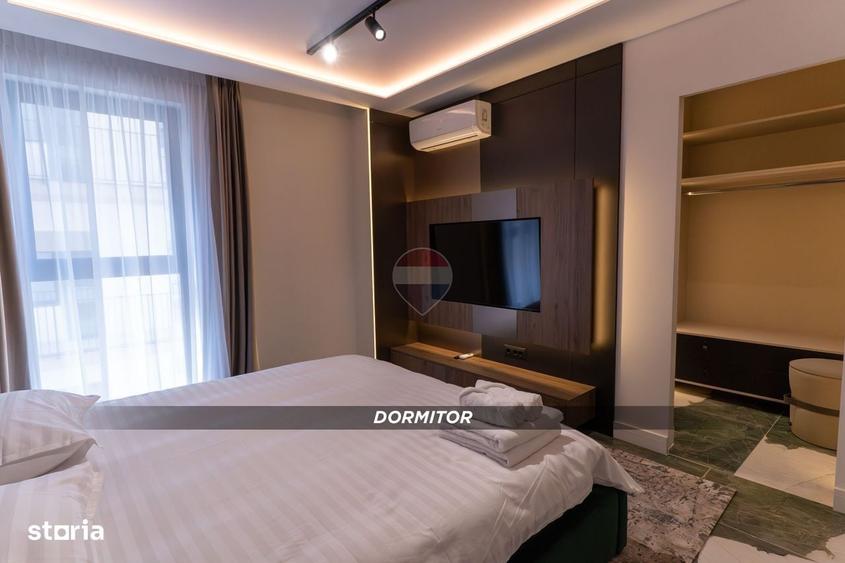 Apartament cu 3 camere în Ultracentral