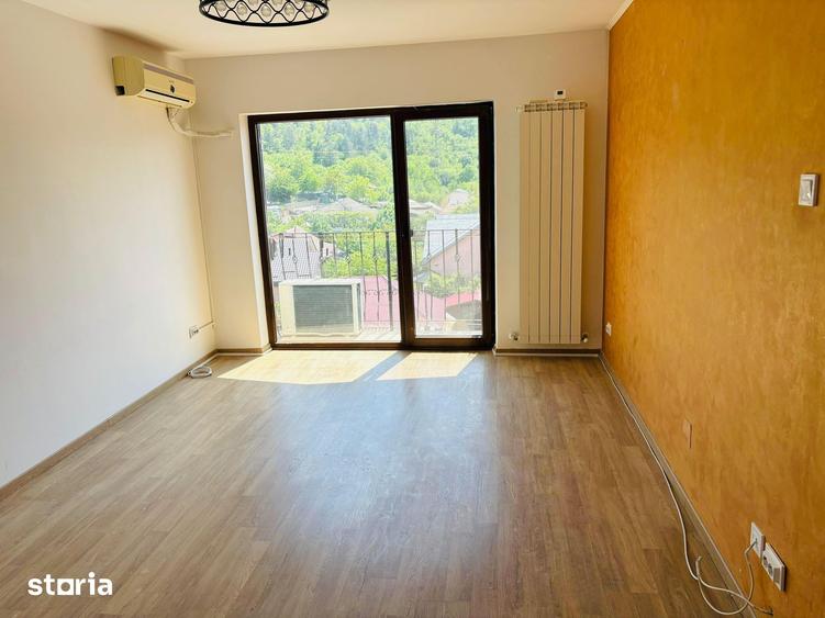Apartament cu 2 camere decomandat, mobilat în Frumoasa