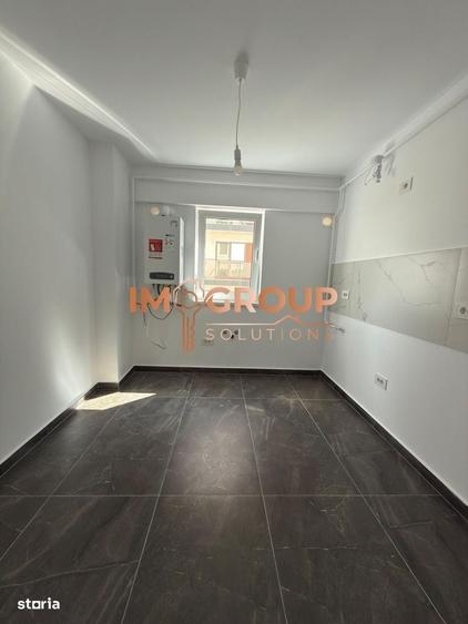 Apartament cu 2 camere decomandat în Galata