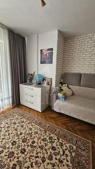 Apartament 2 camere în zona BAZA SPORTIVA - 11