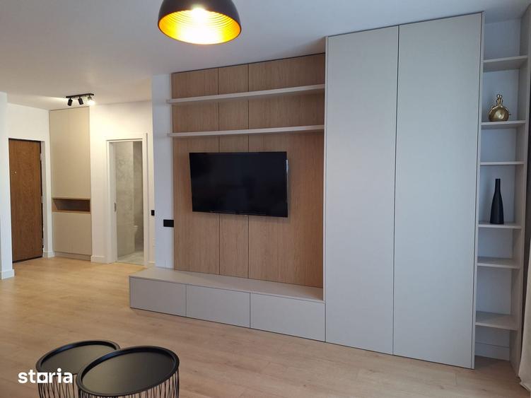Apartament 2 camere | modern | nelocuit | Eroilor Residence - 3