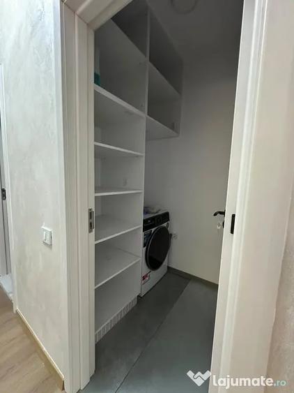 Apartament la parter, cu curte privata, terasa de 30 mp... - Bucuresti (Bucuresti-Ilfov) - 8