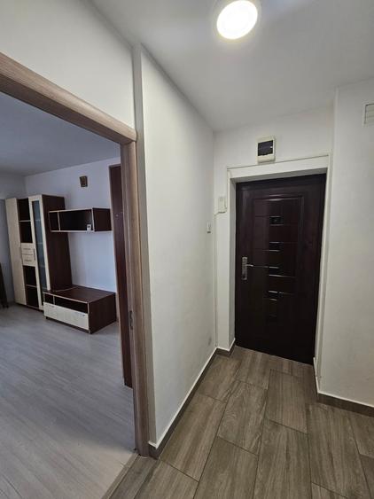 Garsonieră semidecomandată în Copou