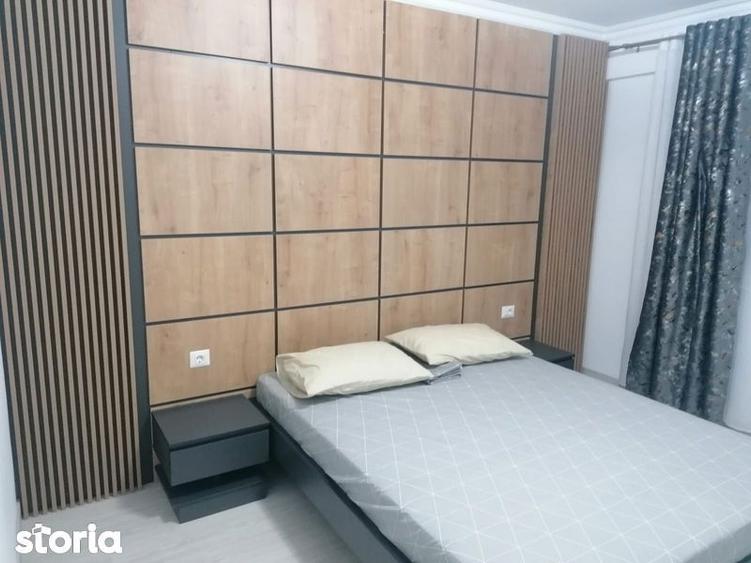 Apartament cu 2 camere în Brazda lui Novac