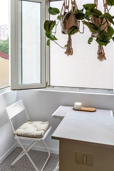 Garsonieră decomandată în 1 Mai