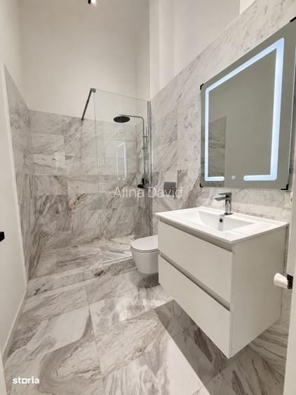 De Vanzare Apartament 2 camere | Terasa 12 mp | Piata Domenii