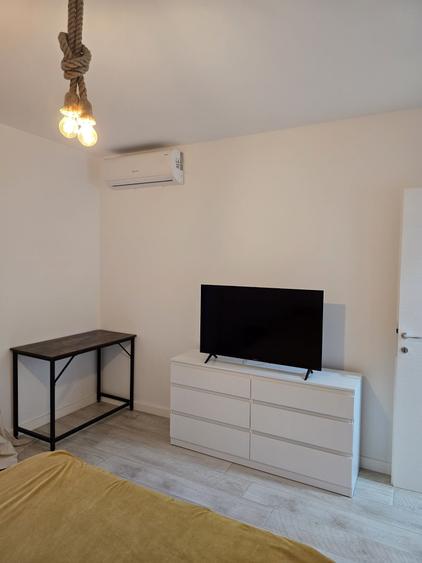 Inchiriez apartament 2 camere + dressing + balcon 10mp Arbo Residence - 7