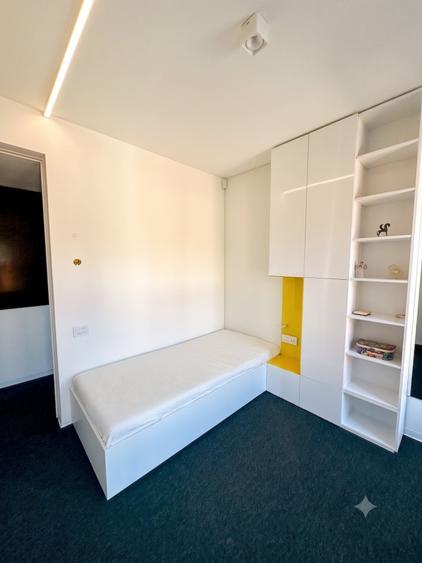 Duplex cu 4 camere cu Canalizare în Andrei Mureșanu