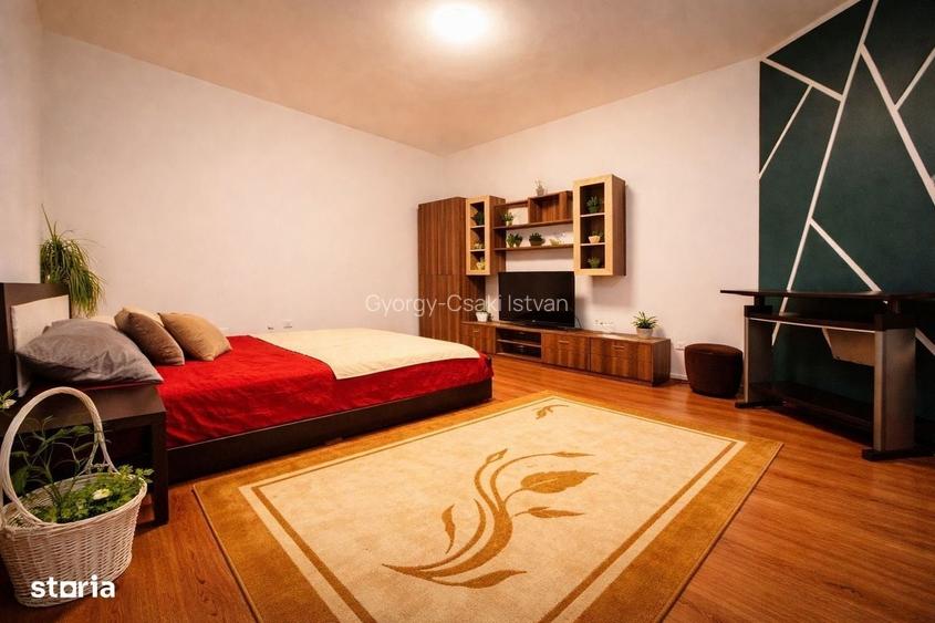 DE VANZARE - Apartament cu doua camere - Vasile Alecsandri - IMOBIHOR