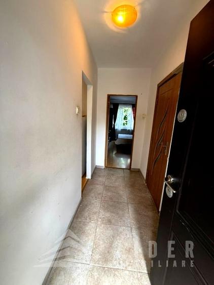 Apartament 2 camere de inchiriat Centru  strada Horea zona Facultatii de Litere - 8