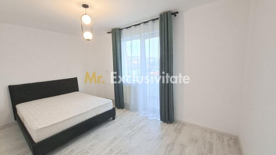 Apartament cu 3 camere decomandat în Ștefănești