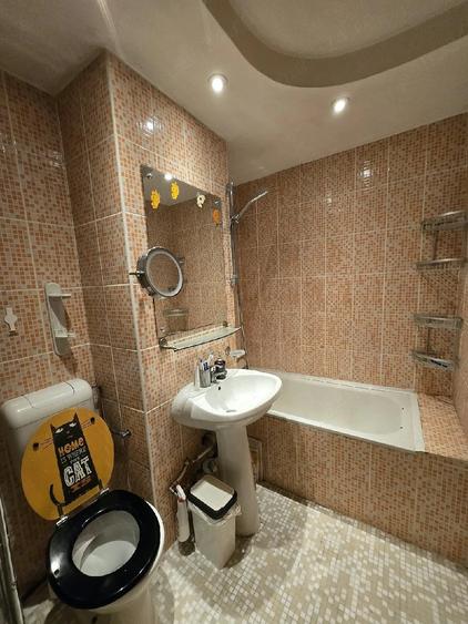Apartament cu 2 camere decomandat în Obcini