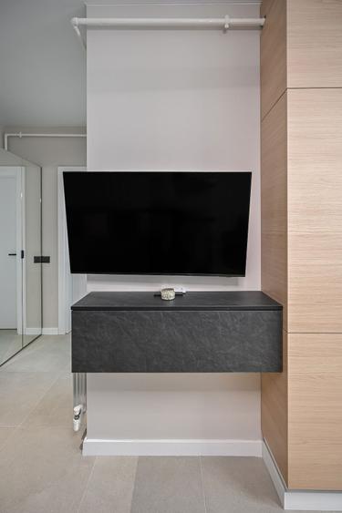 Apartament cu 2 camere decomandat în Mamaia-Sat