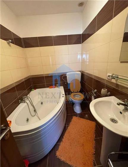 Apartament 3 camere, Iris - 2