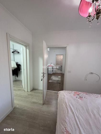 Apartament cu 2 camere în Salca