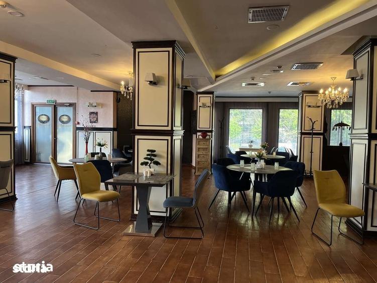 Spațiu comercial, de 3,054 mp, în Drumul Taberei