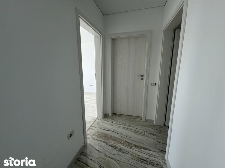 Apartament cu 3 camere în Militari