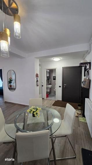 Apartament cu 2 camere în Nord