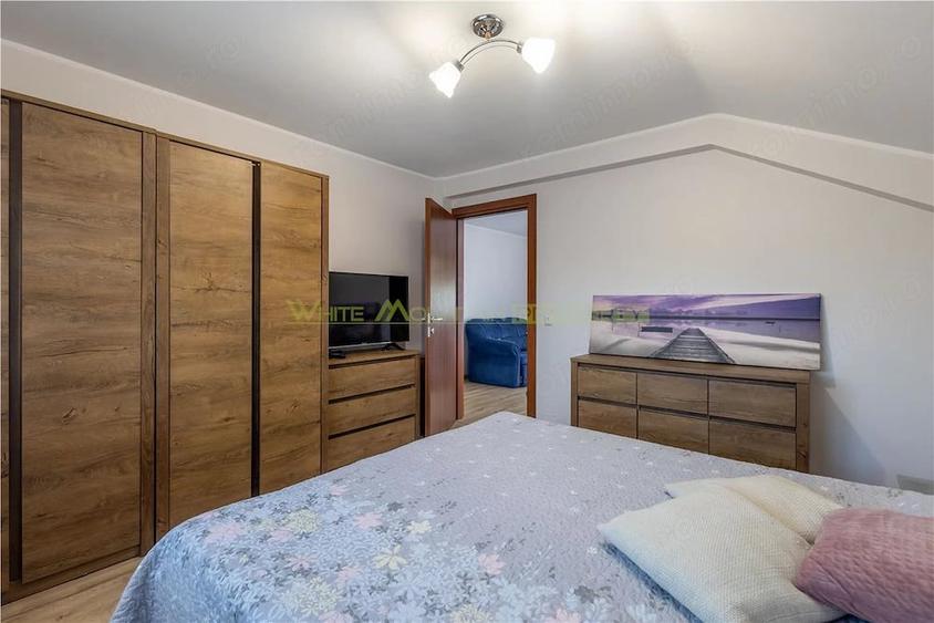 Casă cu 5 camere cu Teren 300 Mp în Central
