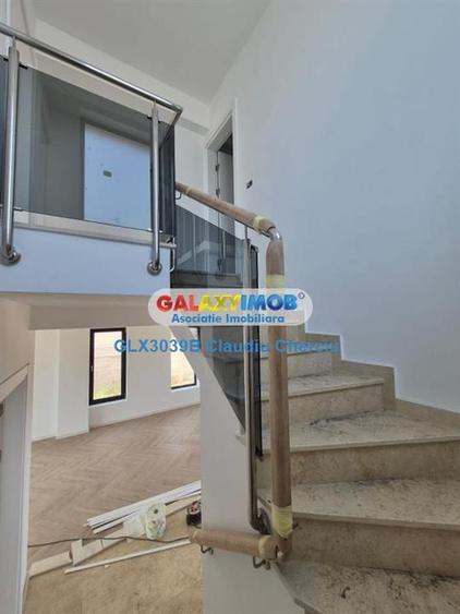 Casă cu 4 camere cu Teren 435 Mp în Berceni