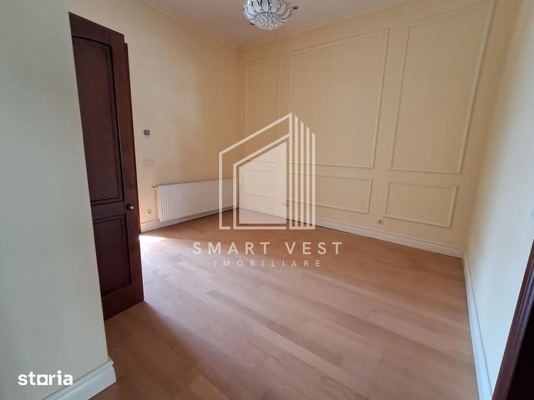 Apartament 3 camere | Etaj 1 | Zona Centrala - 8