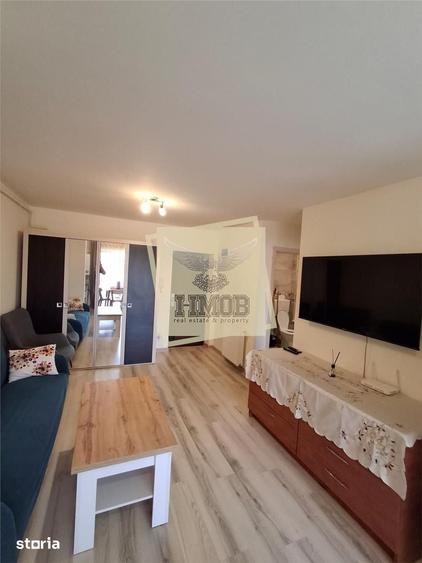Apartament modern 2 camere Balcon | Parcare zona Magnolia - 4