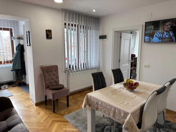 Casă cu 4 camere cu Teren 217 Mp în Sud