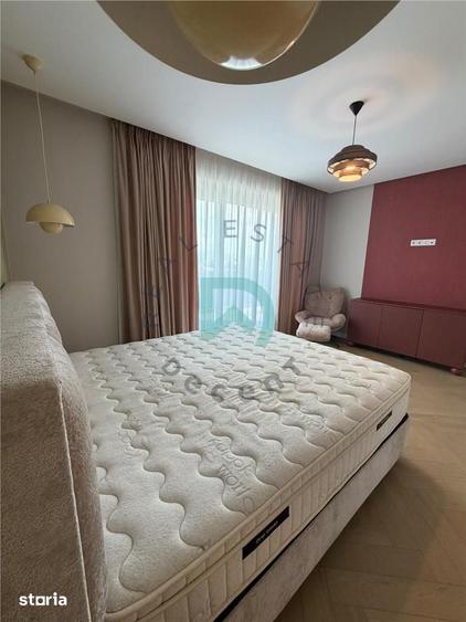 Apartament cu 3 camere în Lazaret