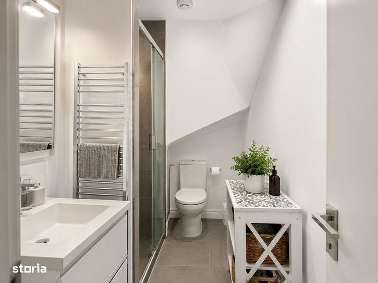 Duplex modern in Covaci, cu gradina generoasa, terasa acoperita - 17