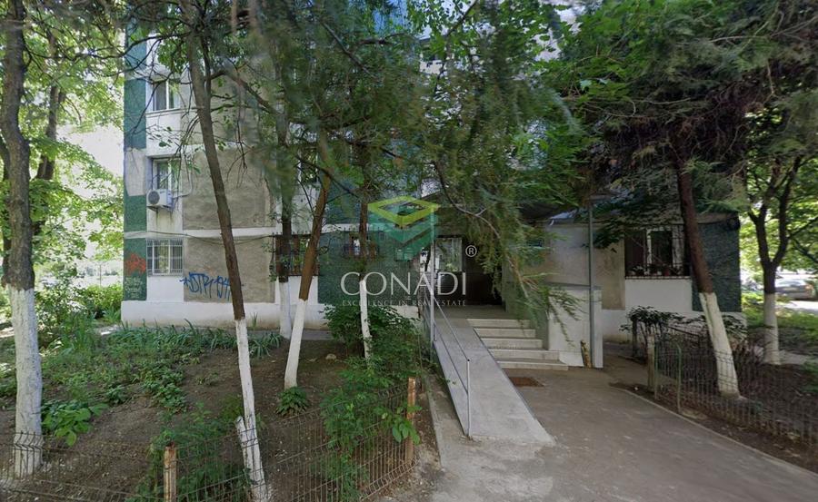 Apartament cu 2 camere semidecomandat în Drumul Taberei