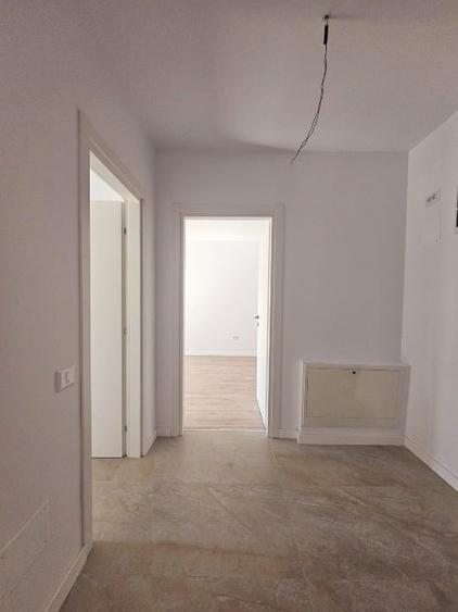 Apartament cu 2 camere decomandat în Nicolae Grigorescu