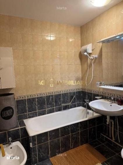 3 Camere de inchiriat | Vacaresti | Metrou | Prox Metrou | A.C - 10