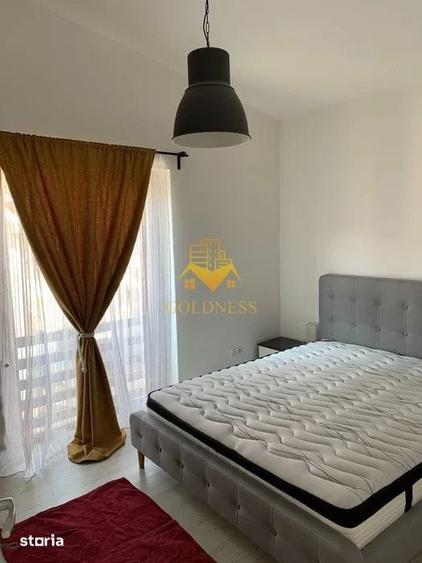 2 camere, modern, parcare Manastur zona Campului - 5