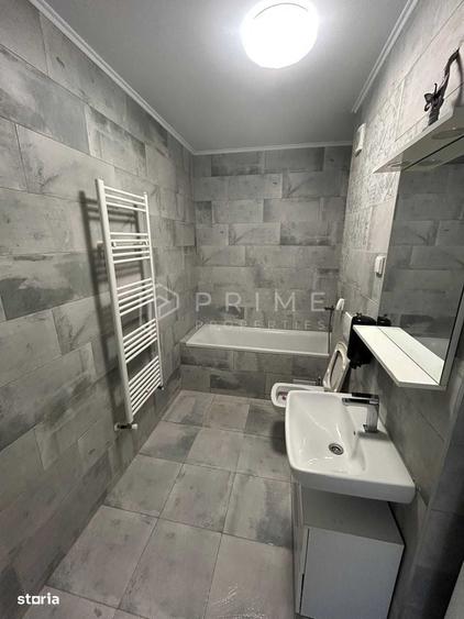 Apartament 2 camere Open Space Complex Maurer | Etaj 8/8 | - 4