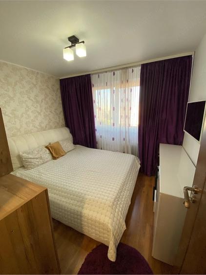 Apartament cu 2 camere decomandat în Titan