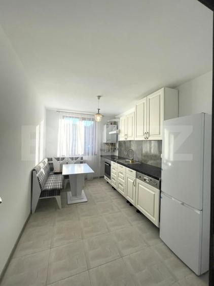 Apartament la cheie, 2 camere, parcare, zona Lidl - 8