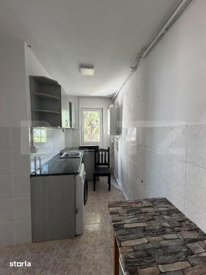 Apartament cu 3 camere în Dâmbu Pietros