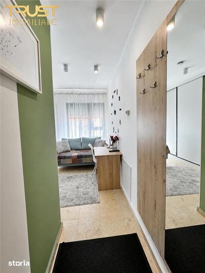 Apartament 1 camera l Tip Studio l Gheorgheni l Modern - 7